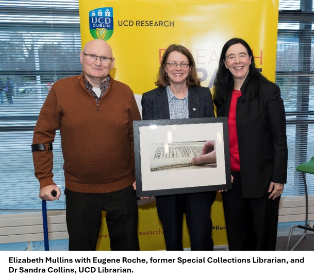 Liz Mullins UCD Image Award 3